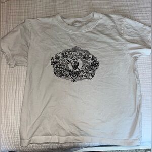 John galt lose baby tee